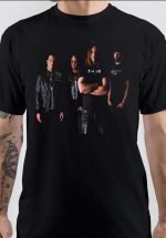 Unearth T-Shirt