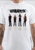 Unearth T-Shirt