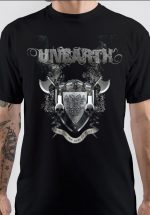 Unearth T-Shirt