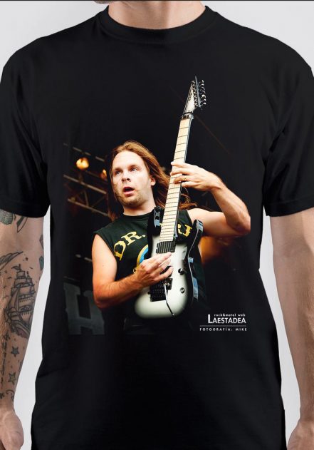 Unearth T-Shirt