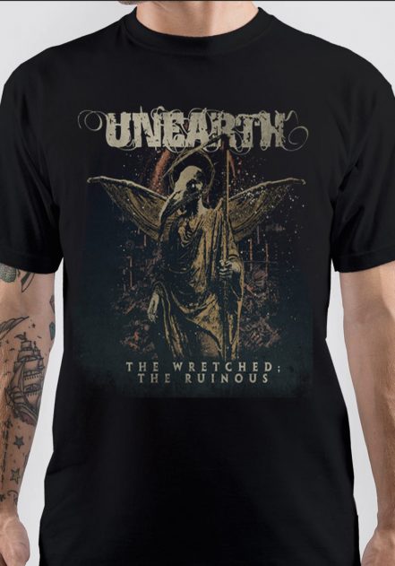 Unearth T-Shirt