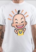 Upin And Ipin T-Shirt