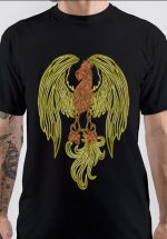 Vienna T-Shirt