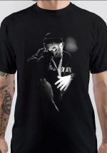 Vinnie Paz T-Shirt