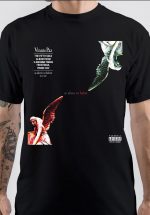 Vinnie Paz T-Shirt