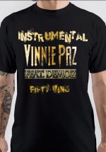 Vinnie Paz T-Shirt