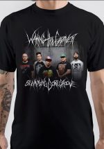 Waking The Cadaver T-Shirt