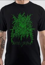 Waking The Cadaver T-Shirt