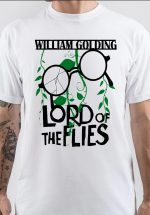 William Golding T-Shirt