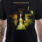 Within Temptation T-Shirt