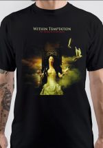 Within Temptation T-Shirt