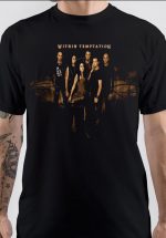 Within Temptation T-Shirt