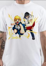 Zatch Bell T-Shirt