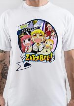 Zatch Bell T-Shirt