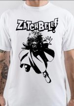 Zatch Bell T-Shirt