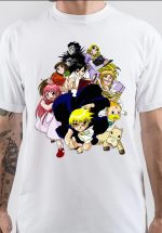 Zatch Bell T-Shirt