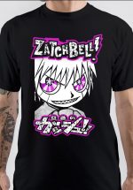 Zatch Bell T-Shirt