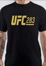 283 TEIXEIRA VS HILL EVENT T-SHIRT