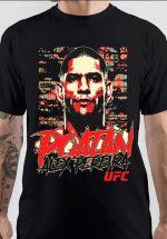 ALEX PEREIRA Ufc T-Shirt