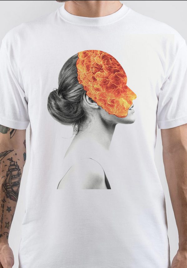 Agent Fresco T-Shirt