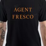 Agent Fresco T-Shirt