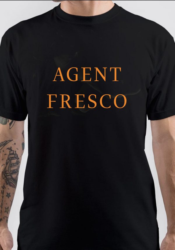 Agent Fresco T-Shirt