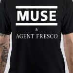 Agent Fresco T-Shirt