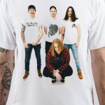 Agent Fresco T-Shirt