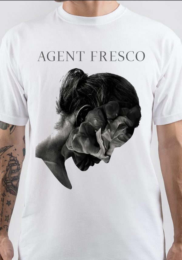 Agent Fresco T-Shirt