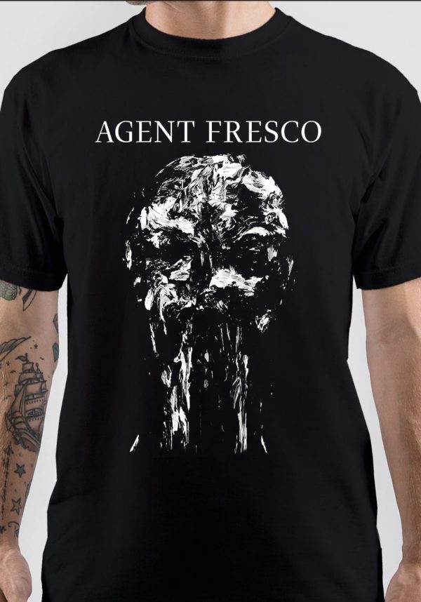 Agent Fresco T-Shirt