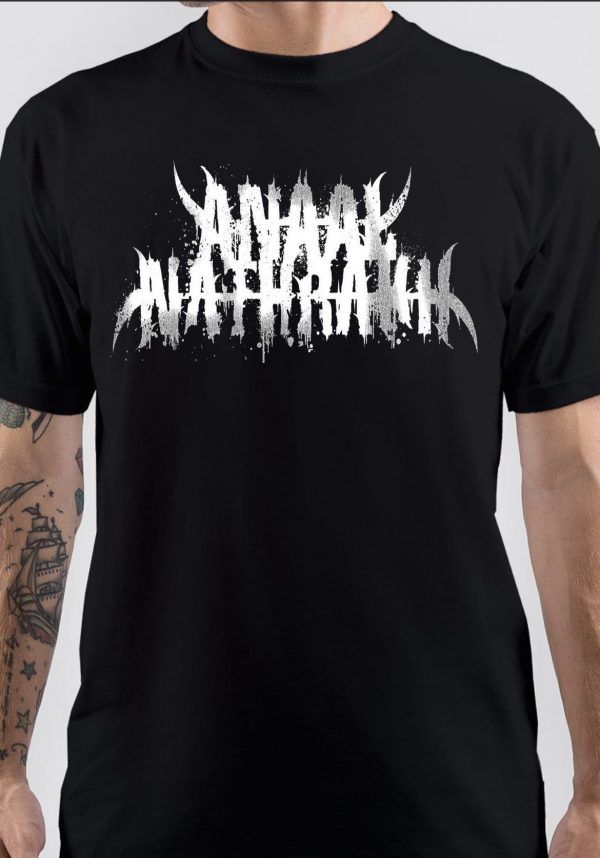 Anaal Nathrakh T-Shirt