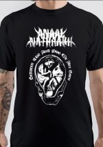 Anaal Nathrakh T-Shirt