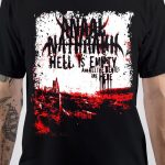 Anaal Nathrakh T-Shirt