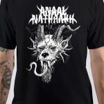 Anaal Nathrakh T-Shirt