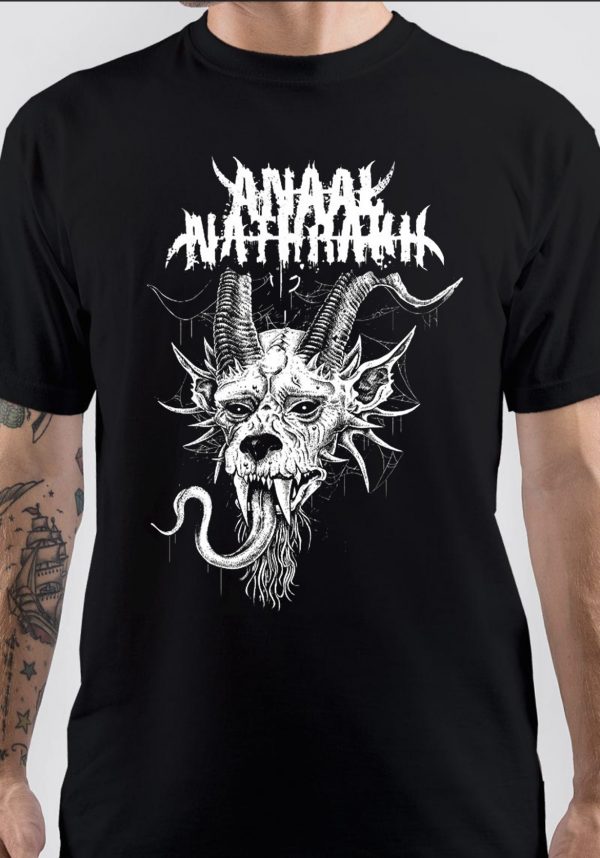 Anaal Nathrakh T-Shirt