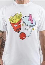 Aqua Teen Hunger Force T-Shirt