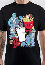 Aqua Teen Hunger Force T-Shirt