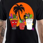 Aqua Teen Hunger Force T-Shirt