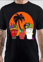 Aqua Teen Hunger Force T-Shirt