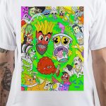 Aqua Teen Hunger Force T-Shirt