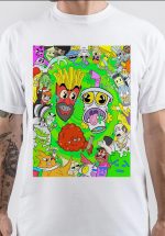 Aqua Teen Hunger Force T-Shirt