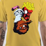 Aqua Teen Hunger Force T-Shirt