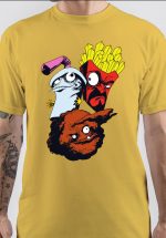 Aqua Teen Hunger Force T-Shirt