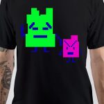 Aqua Teen Hunger Force T-Shirt