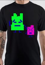 Aqua Teen Hunger Force T-Shirt