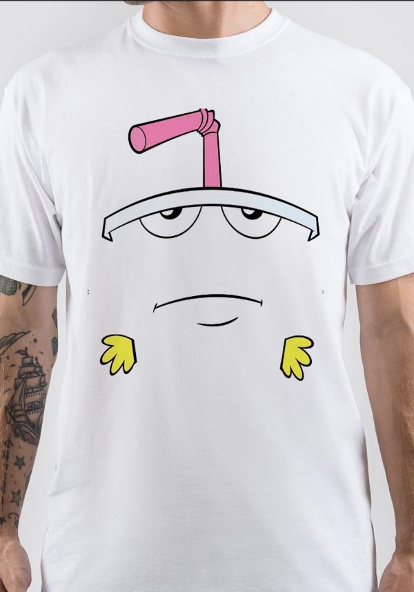 Aqua Teen Hunger Force T-Shirt