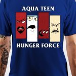 Aqua Teen Hunger Force T-Shirt