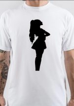 Ariaa T-Shirt