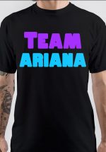 Ariaa T-Shirt