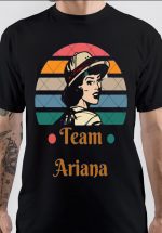 Ariaa T-Shirt